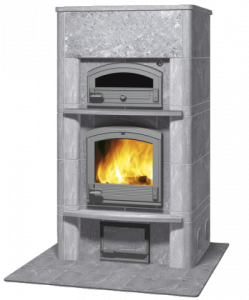 Tulikivi Masonry Heater TLU2000/91