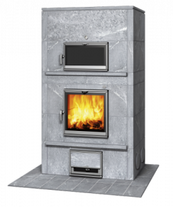 Tulikivi Masonry Heater TLU2000/92