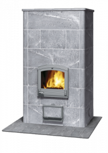 Tulikivi Masonry Heater TTU2700/4