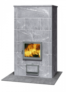 Tulikivi Masonry Heater TTU2700/8