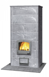 Tulikivi Masonry Heater TTU2700