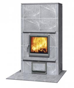 Tulikivi Masonry Heater TU1000T/92