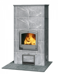 Tulikivi Masonry Heater TU1000T