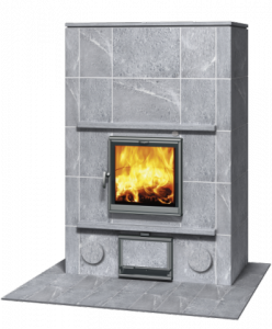 Tulikivi Masonry Heater TU2200T/92