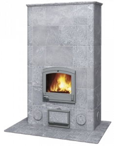Tulikivi Masonry Heater TU2200T/51
